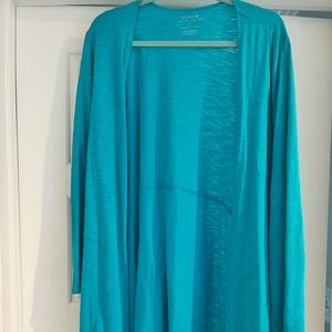 Light weight sweater